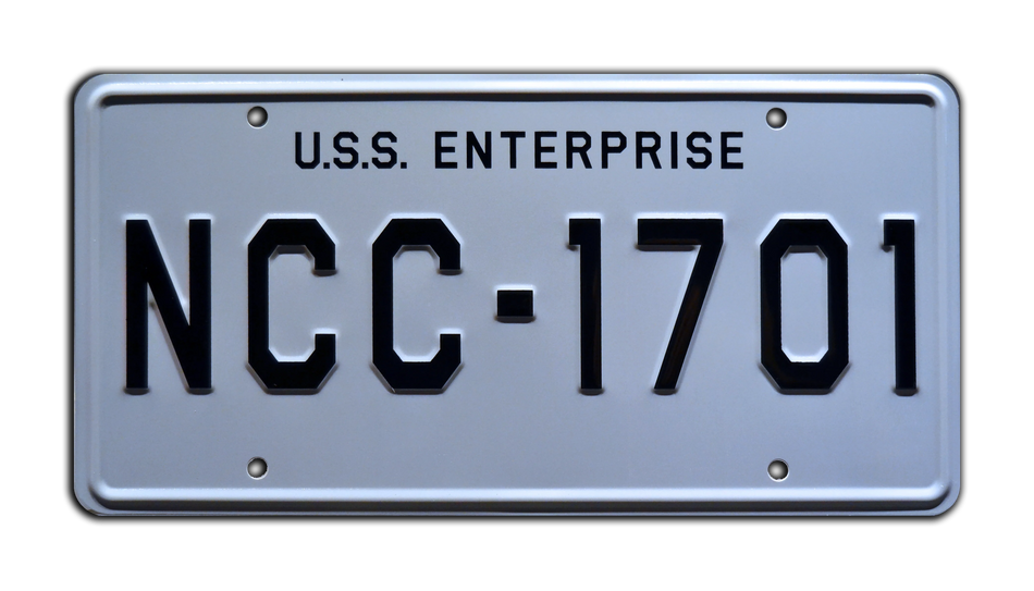 CM NCC-1701