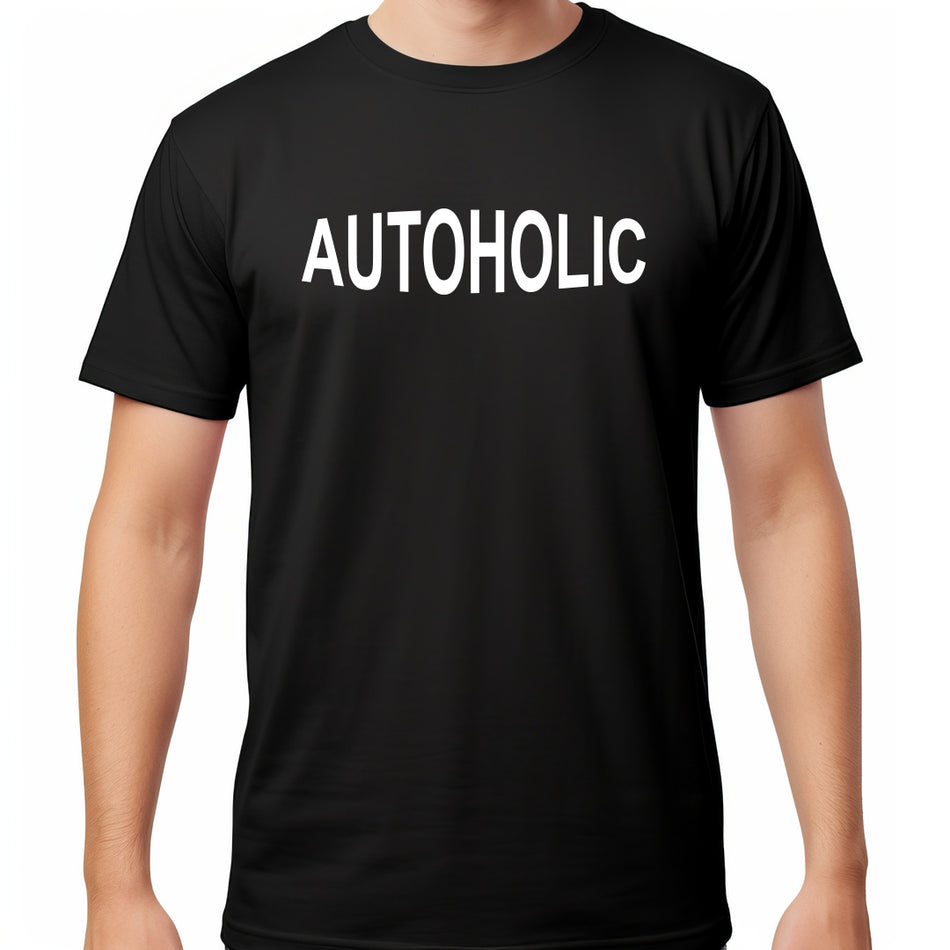 Autoholic T-Shirt